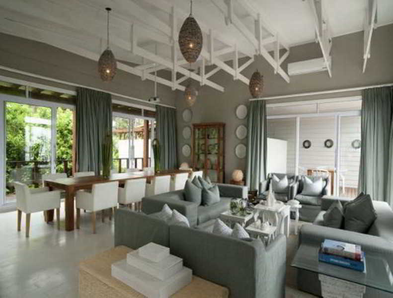 White Pearl Resorts Ponta Mamoli Inhaca Exterior foto