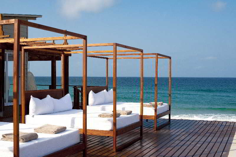 White Pearl Resorts Ponta Mamoli Inhaca Exterior foto