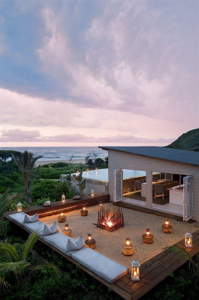 White Pearl Resorts Ponta Mamoli Inhaca Exterior foto