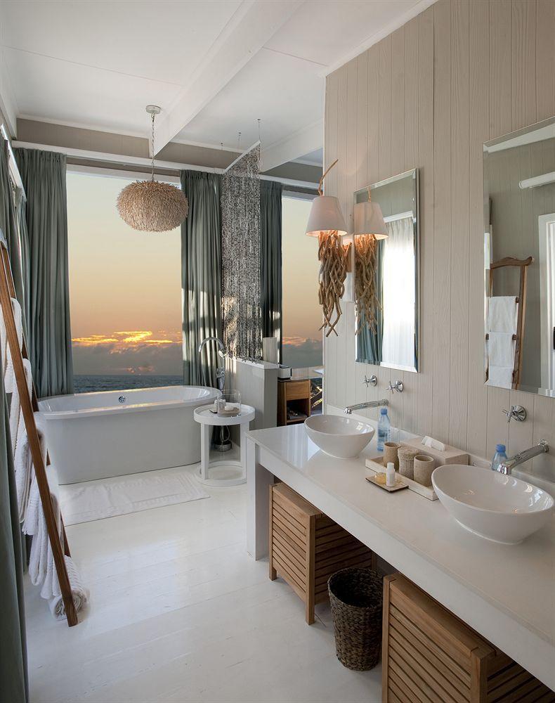 White Pearl Resorts Ponta Mamoli Inhaca Exterior foto