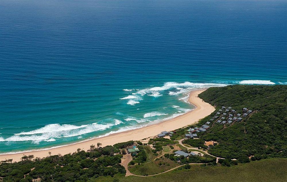 White Pearl Resorts Ponta Mamoli Inhaca Exterior foto