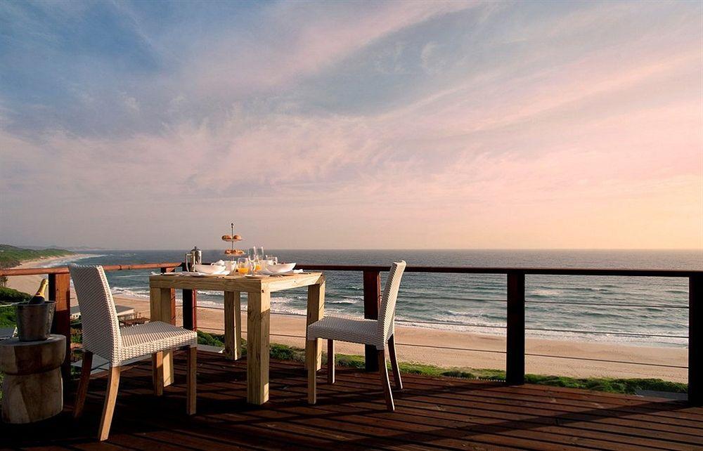 White Pearl Resorts Ponta Mamoli Inhaca Exterior foto