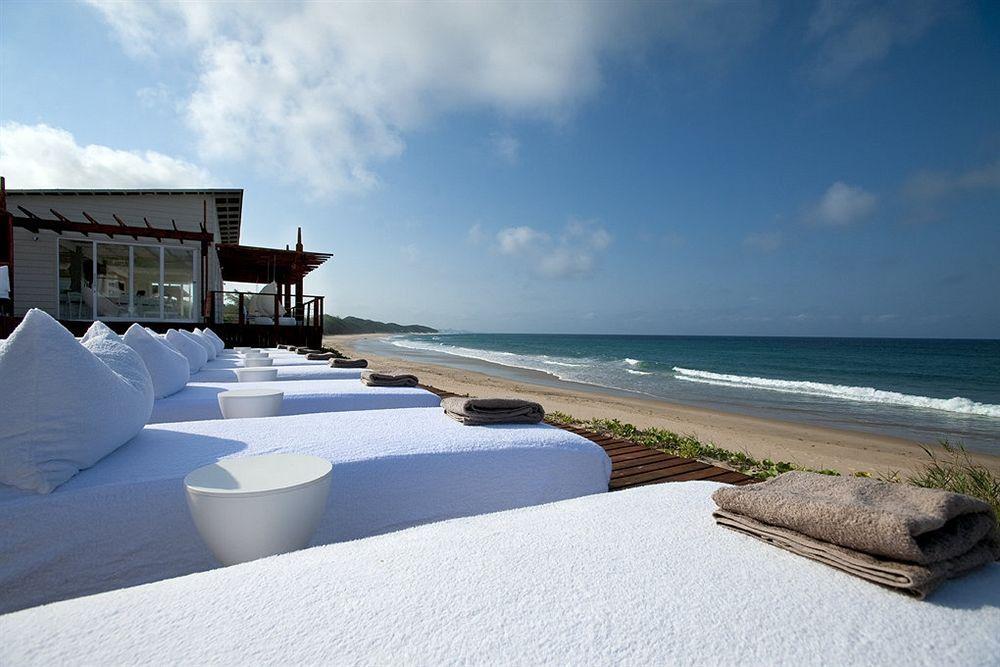 White Pearl Resorts Ponta Mamoli Inhaca Exterior foto