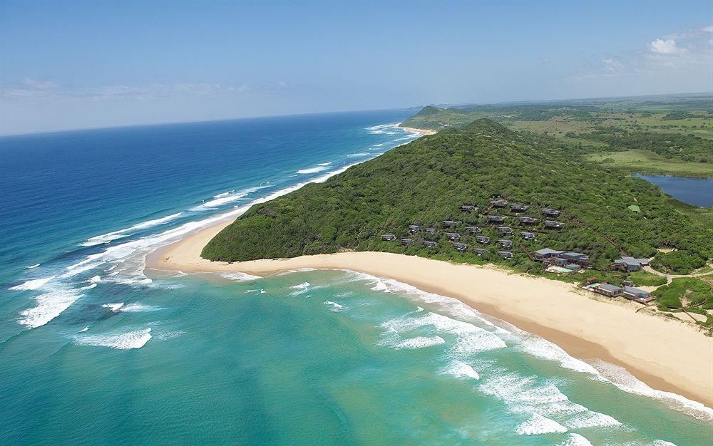 White Pearl Resorts Ponta Mamoli Inhaca Exterior foto