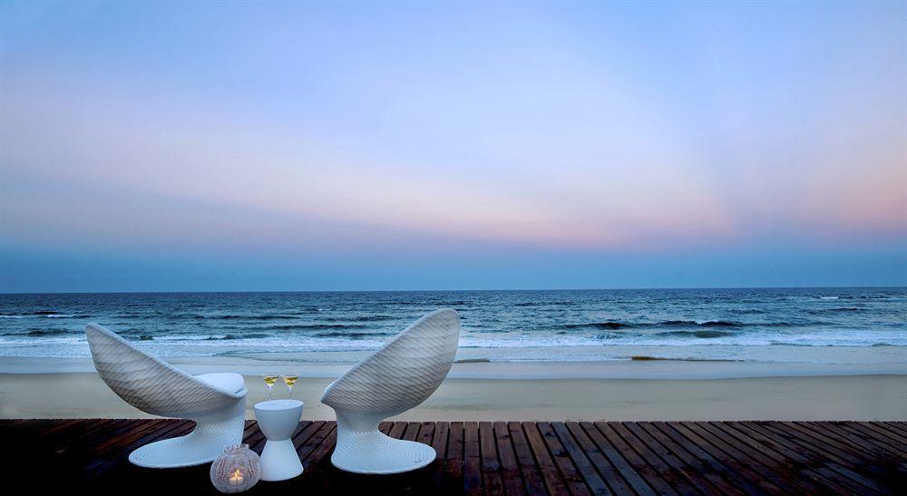 White Pearl Resorts Ponta Mamoli Inhaca Exterior foto