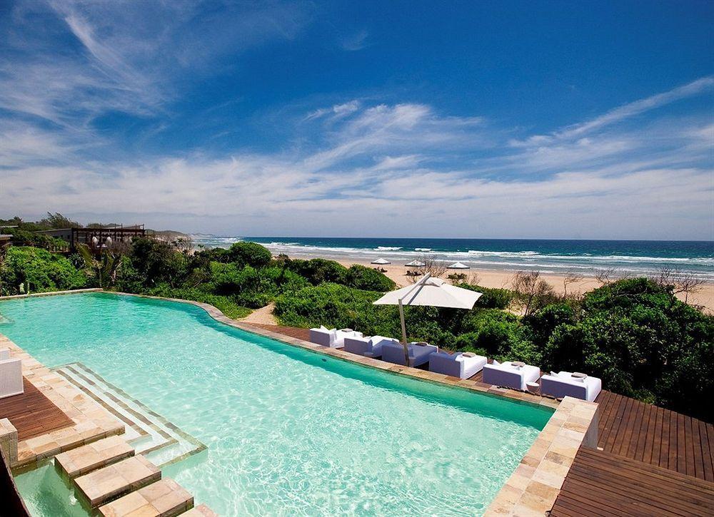 White Pearl Resorts Ponta Mamoli Inhaca Exterior foto