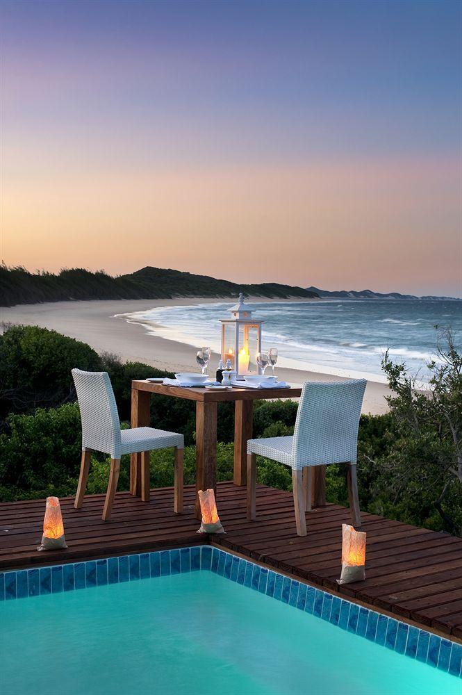 White Pearl Resorts Ponta Mamoli Inhaca Exterior foto