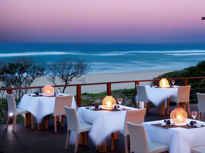 White Pearl Resorts Ponta Mamoli Inhaca Exterior foto
