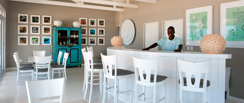 White Pearl Resorts Ponta Mamoli Inhaca Exterior foto