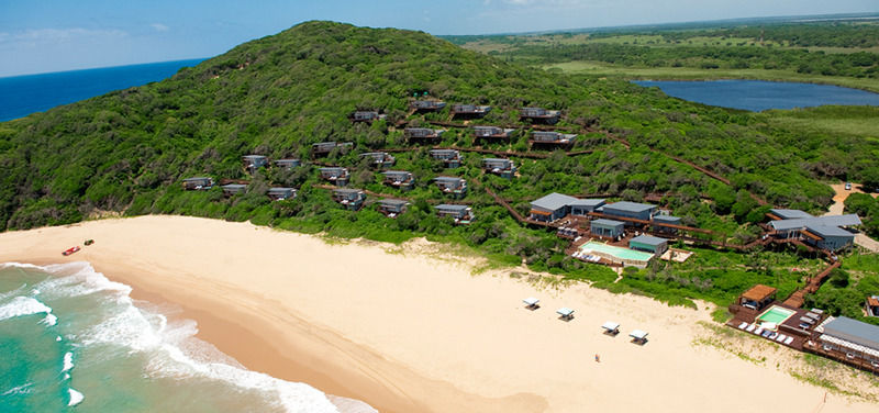 White Pearl Resorts Ponta Mamoli Inhaca Exterior foto