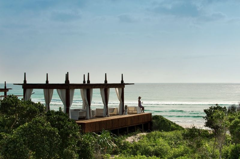 White Pearl Resorts Ponta Mamoli Inhaca Exterior foto
