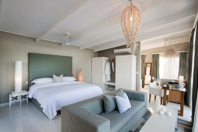 White Pearl Resorts Ponta Mamoli Inhaca Exterior foto